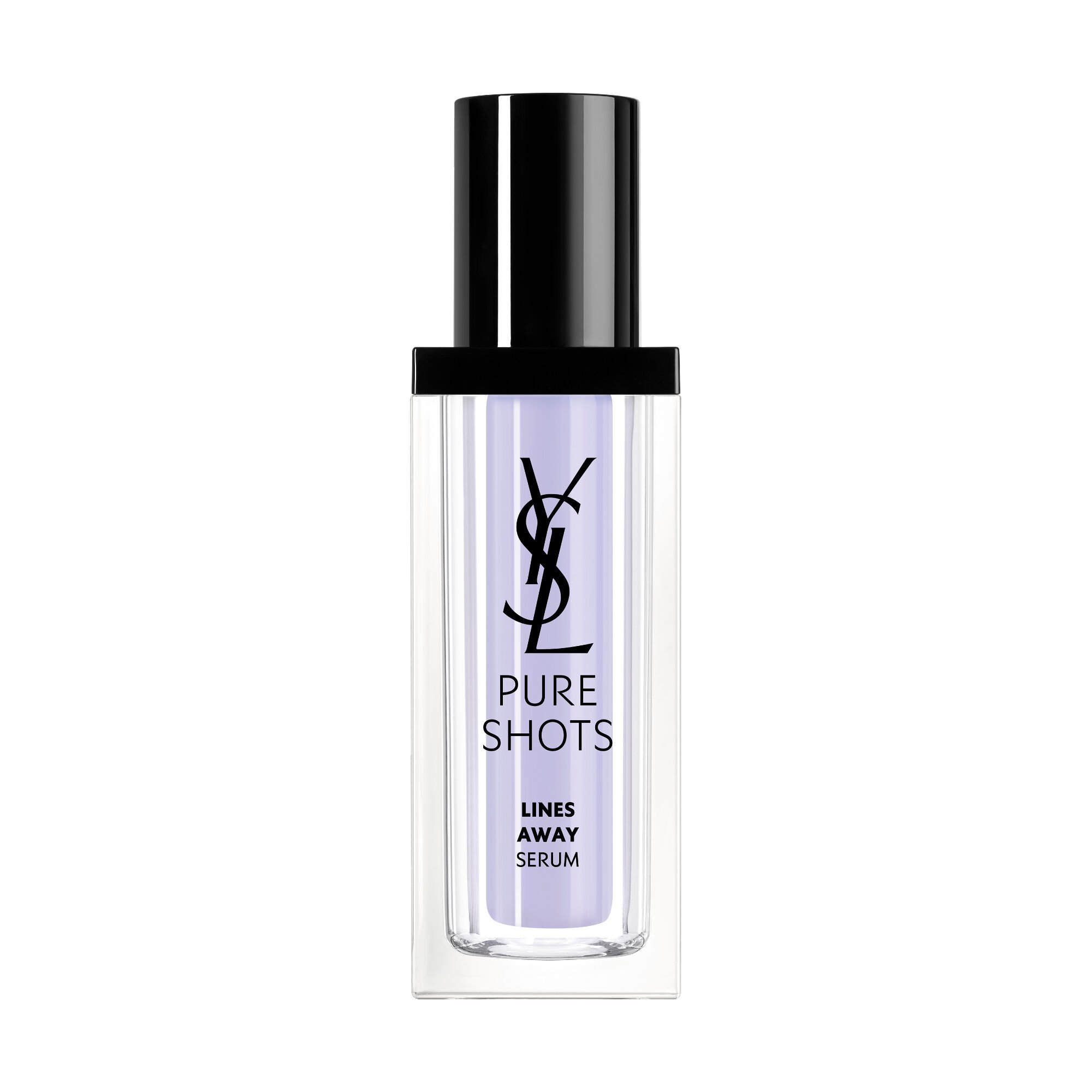 出産祝いなども豊富 Shots Pure Lines Beauty YSL - Skincare - Serum Anti-Aging Away 美容液